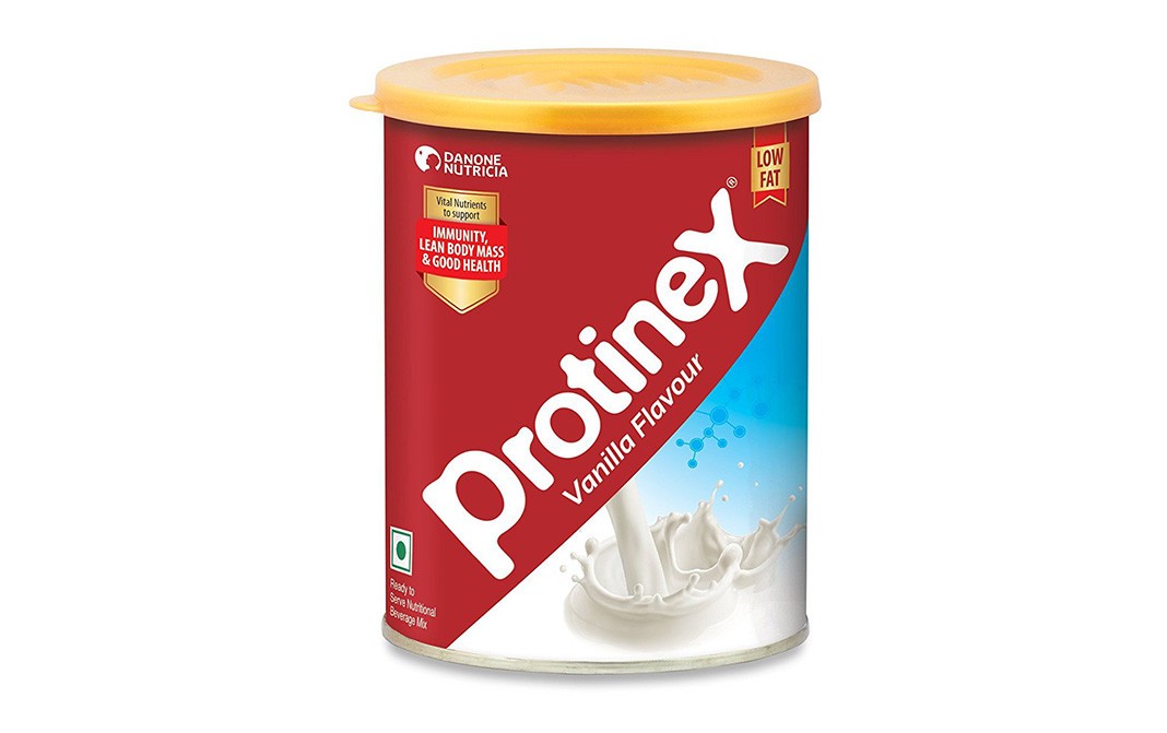 Protinex Vanilla Flavour    Tin  250 grams